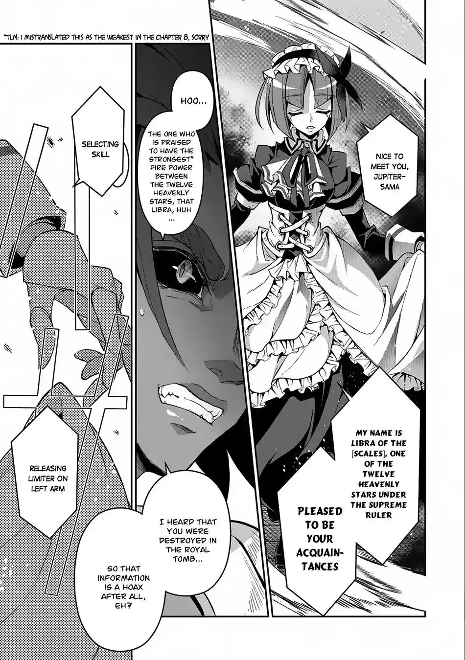 Yashiko Shodai Seitokai Chapter 11 28